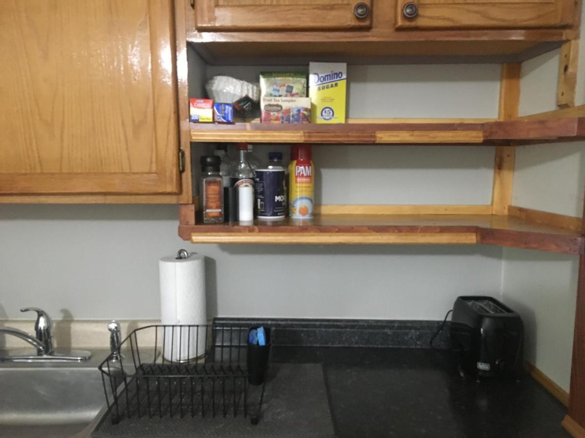 Just Like Being At Home- Newly Renovated Unit North Troy Buitenkant foto